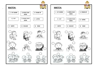 CLASSROOM RULES Match  BY ME.pdf