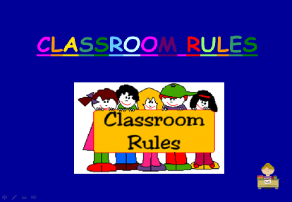 10 classroom rules.ppsx