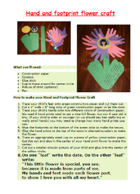 Hand and footprint flower craft.pdf
