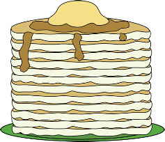 pancakeday