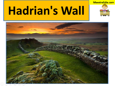 Hadrian's Wall.ppsx