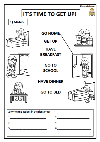 daily routine 6-2-205.pdf