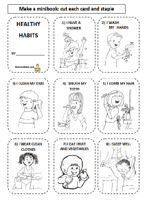 healthy habits.pdf