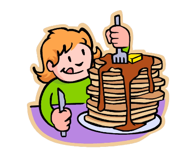 pancakeday