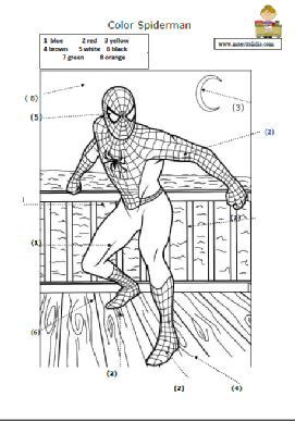 spiderman.pdf