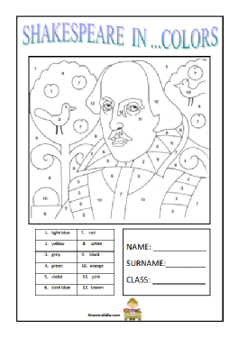 Shakespeare  color by number by me.pdf