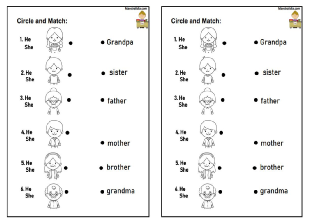 family - pronouns 2 in 1.pdf