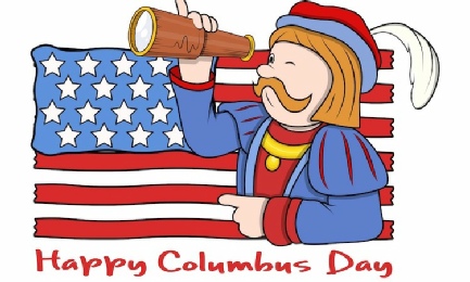 columbusday