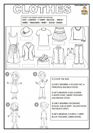 clothes - describing people 18-4-2021.pdf