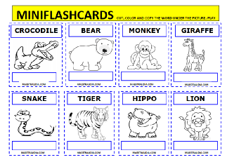 MINIFLASHCARDS ANIMALS.pdf